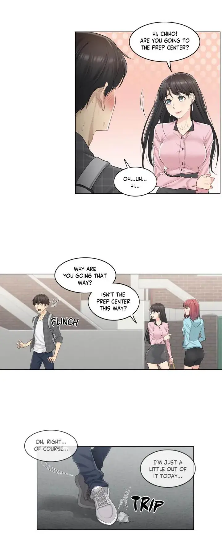 Touch to Unlock Episode 1 - Page 36