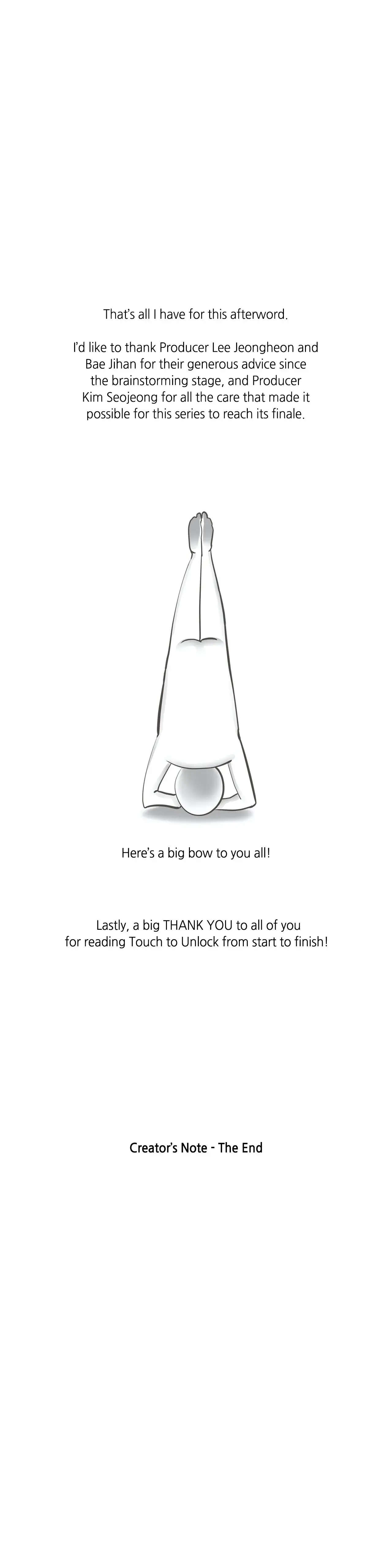Touch to Unlock Episode 110 - Page 8