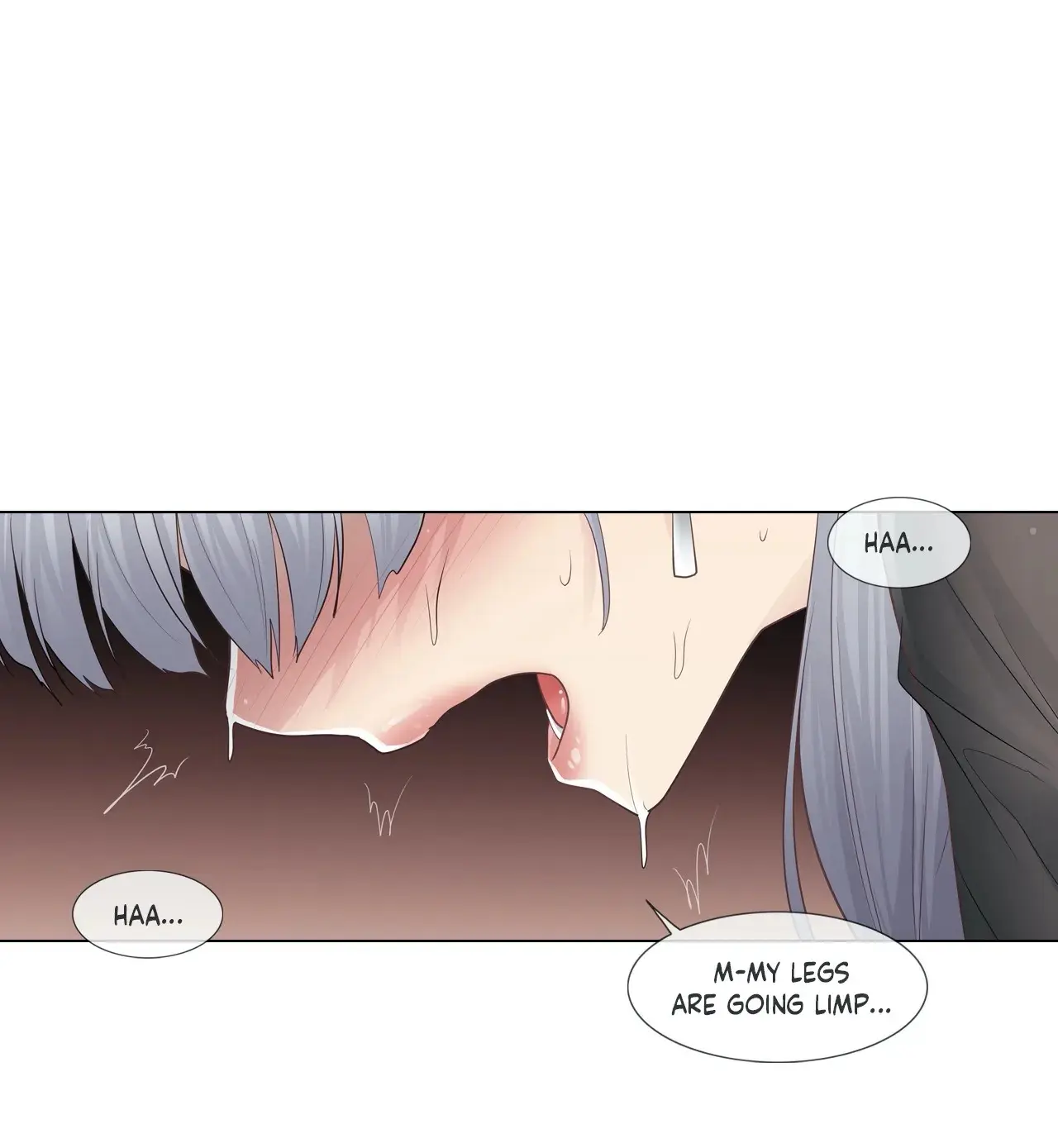Touch to Unlock Episode 21 - Page 10
