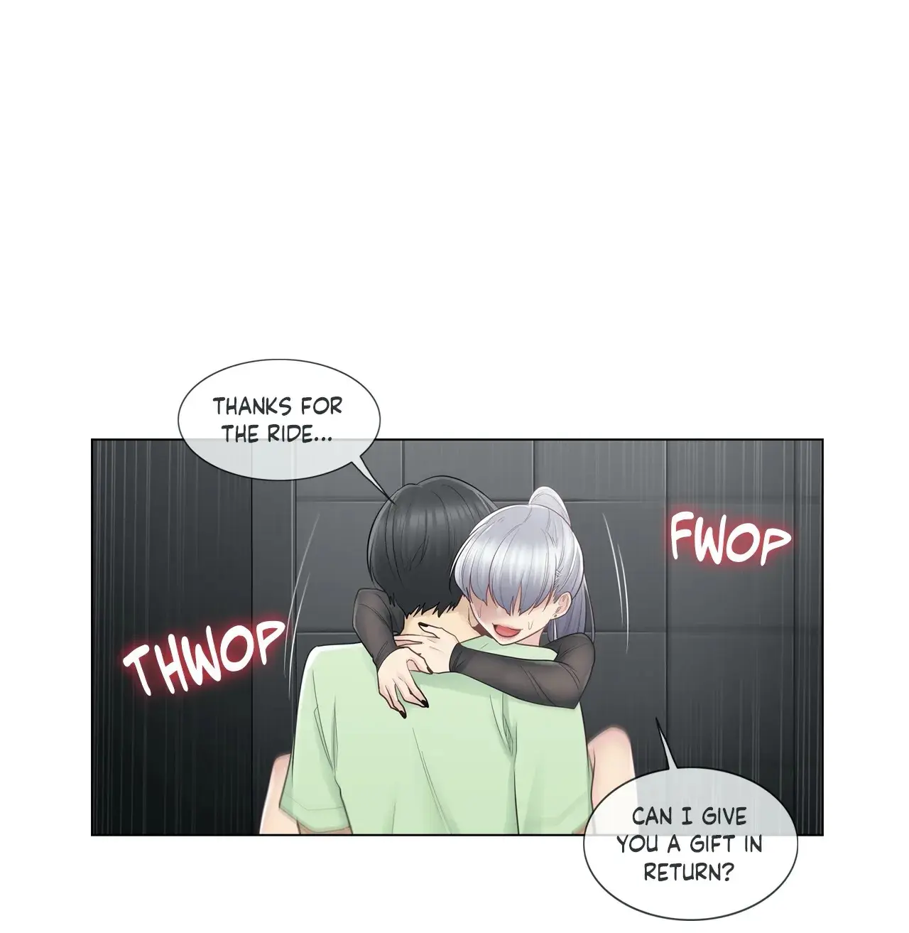 Touch to Unlock Episode 21 - Page 16