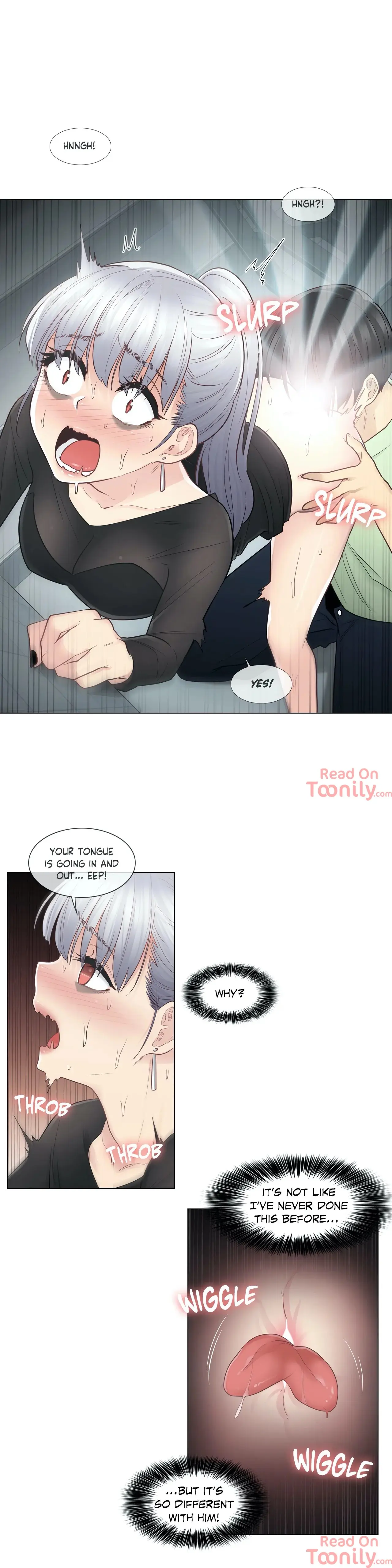 Touch to Unlock Episode 21 - Page 2