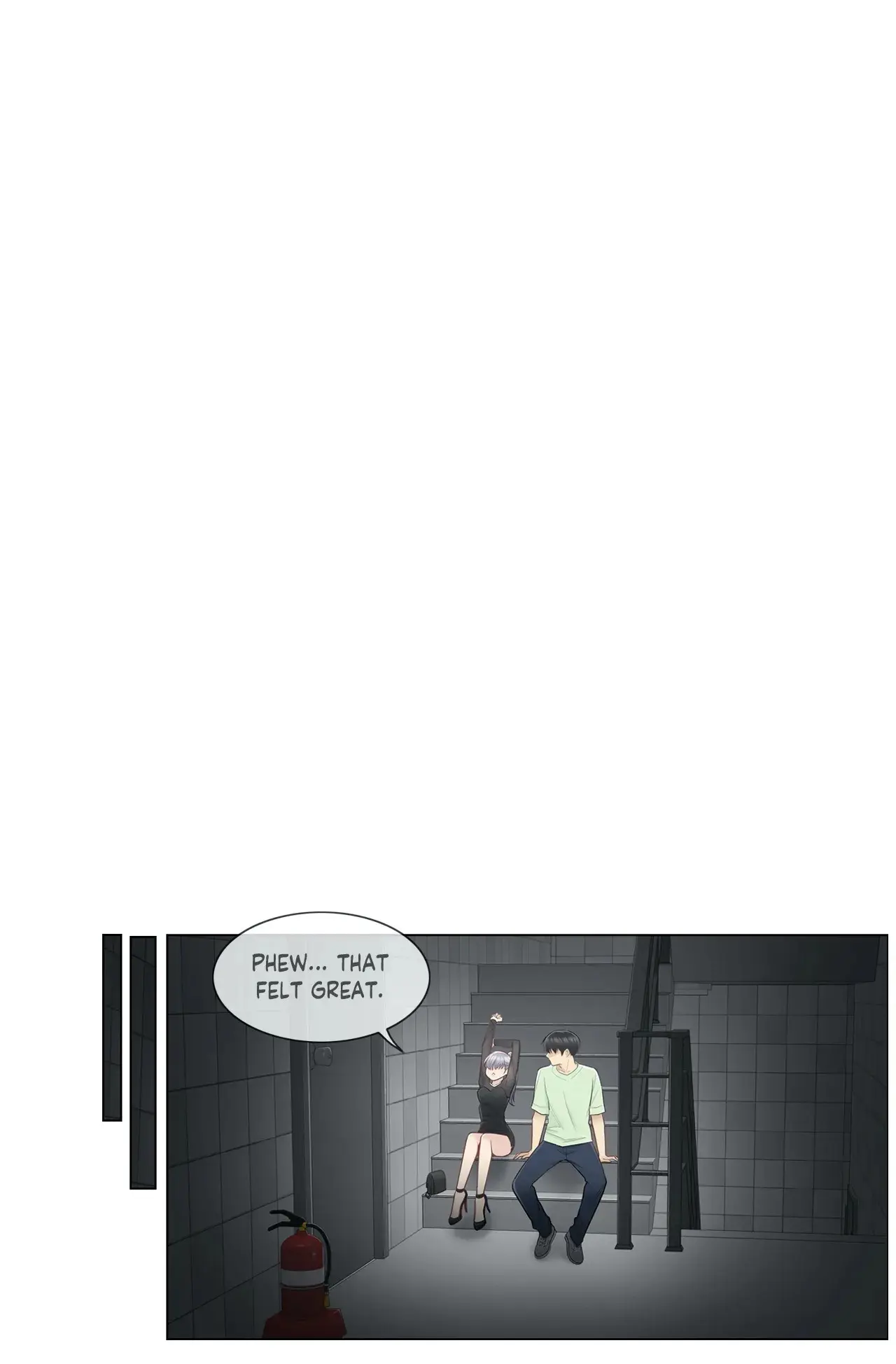 Touch to Unlock Episode 21 - Page 20