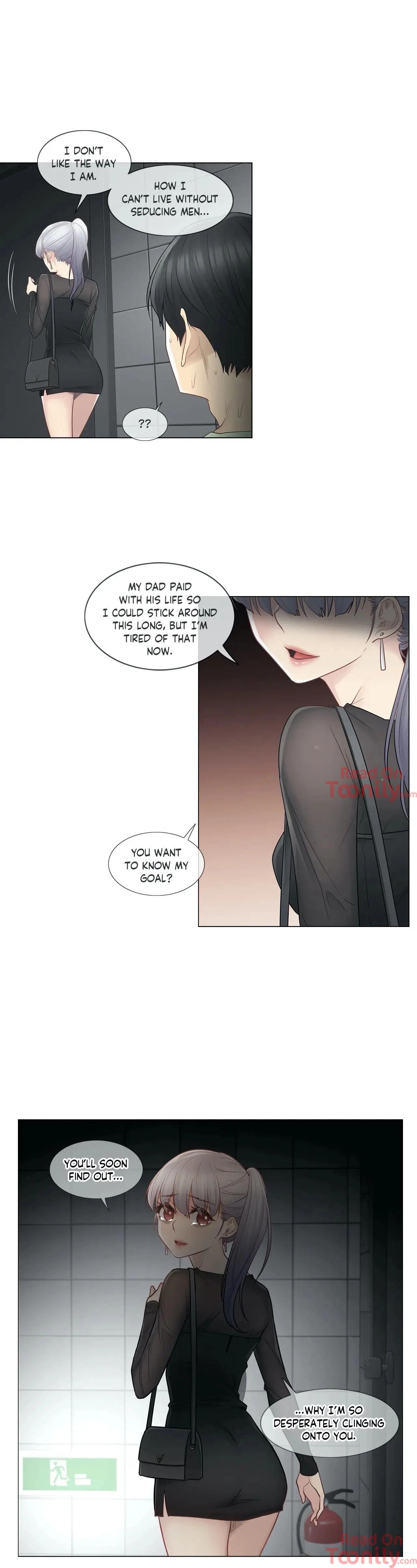 Touch to Unlock Episode 21 - Page 26