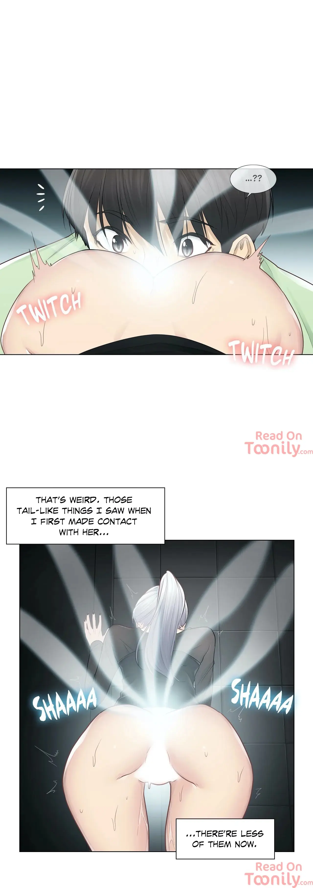 Touch to Unlock Episode 21 - Page 4
