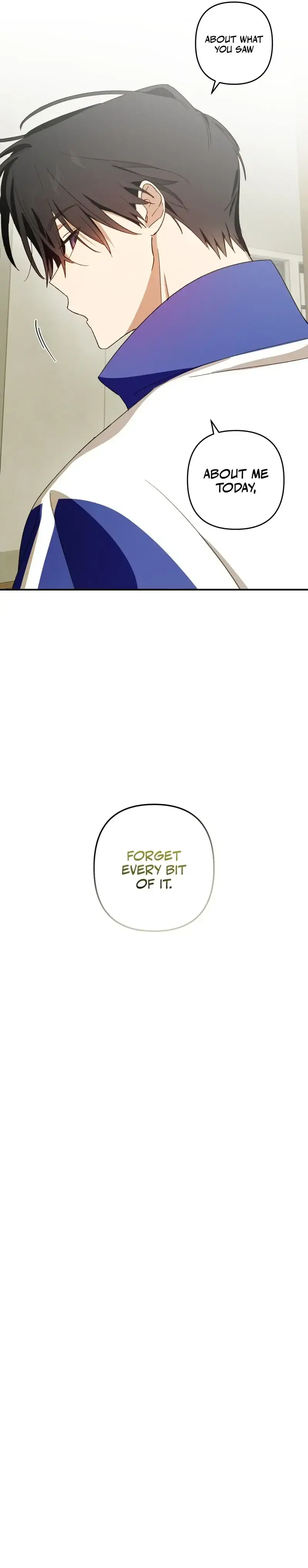 Touch Your Body Episode 1 - Page 7