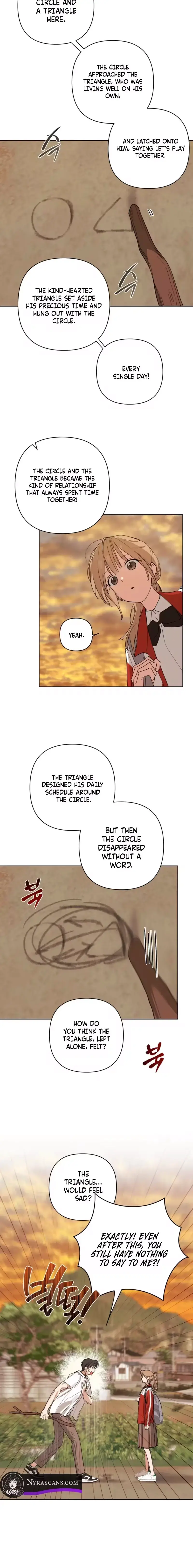 Touch Your Body Episode 13 - Page 10