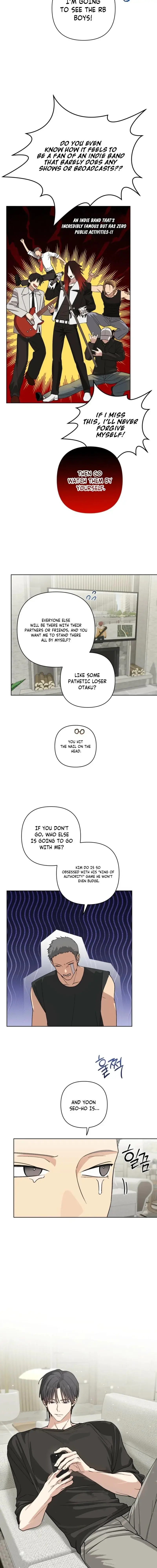 Touch Your Body Episode 24 - Page 10
