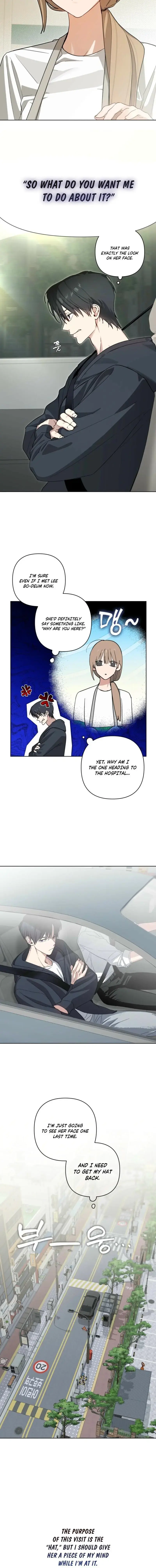 Touch Your Body Episode 24 - Page 2