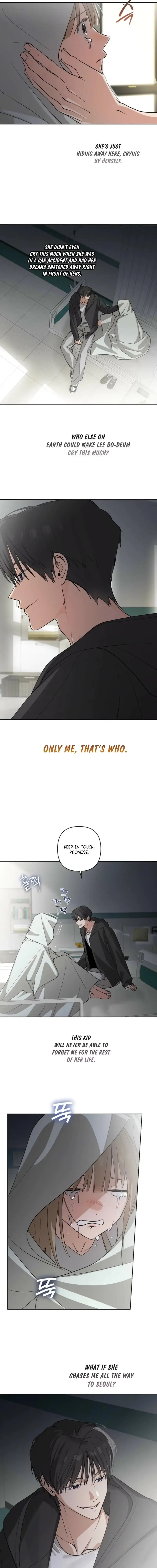 Touch Your Body Episode 24 - Page 7
