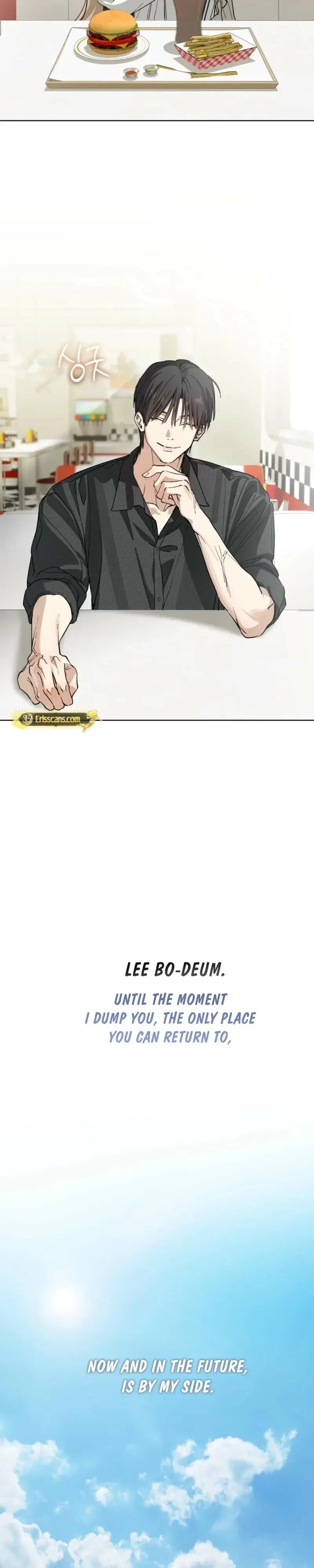 Touch Your Body Episode 25 - Page 27