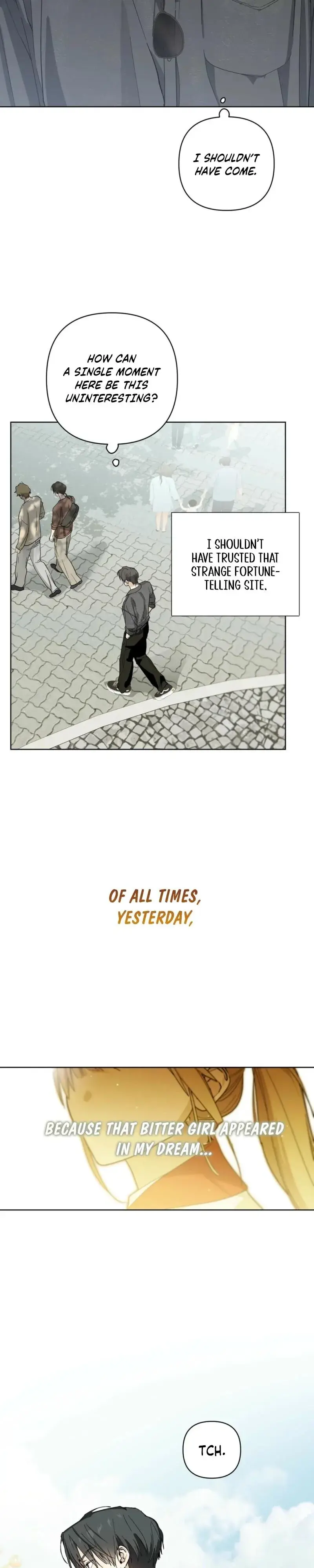 Touch Your Body Episode 25 - Page 3