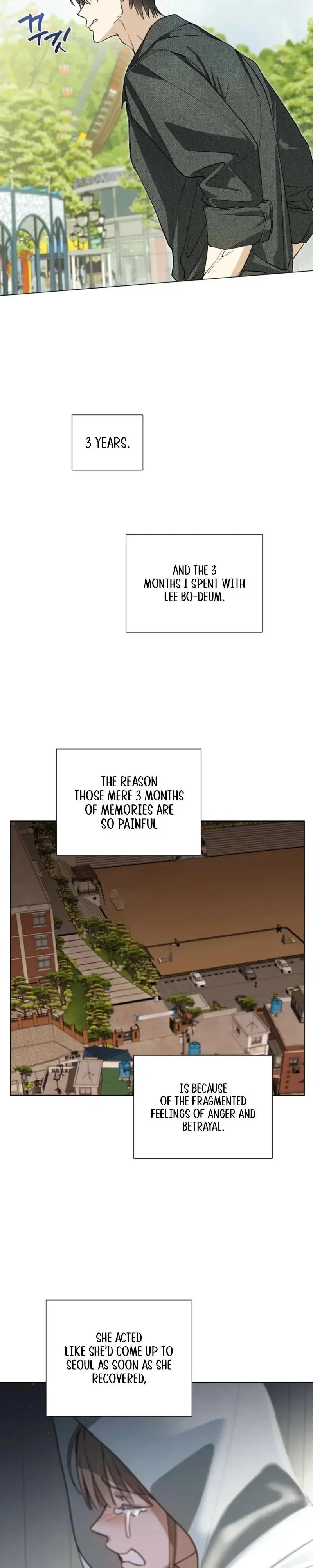 Touch Your Body Episode 25 - Page 4