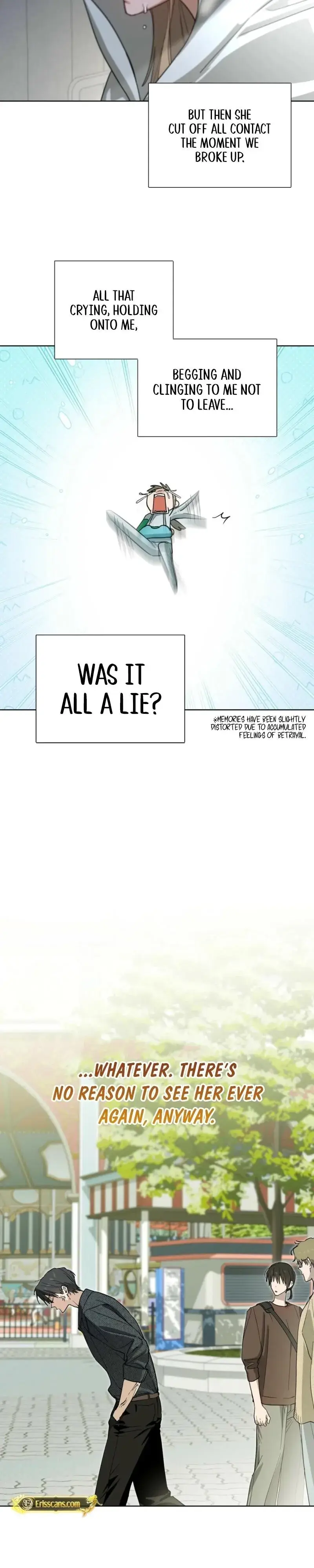 Touch Your Body Episode 25 - Page 5