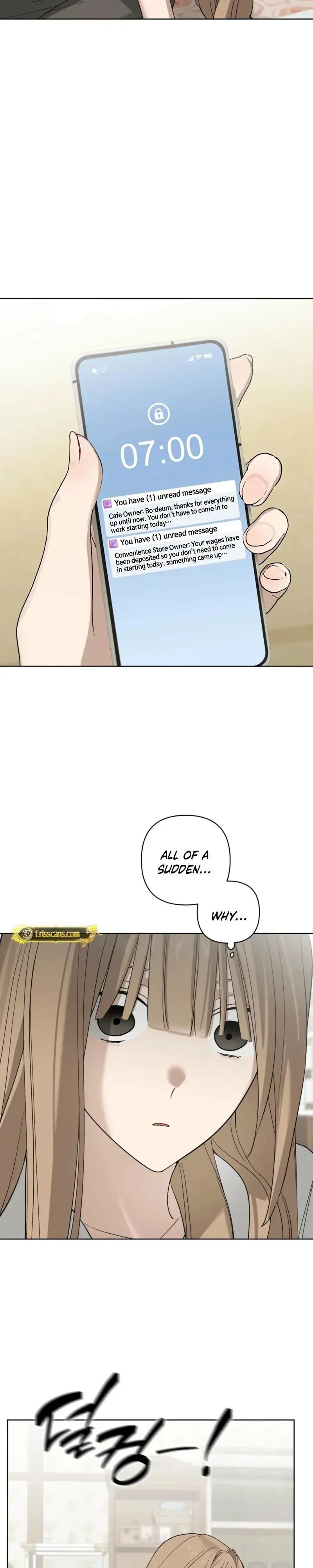 Touch Your Body Episode 26 - Page 22