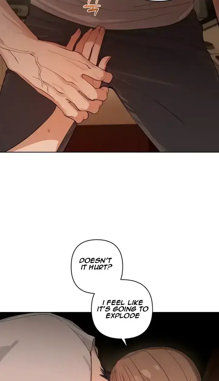 Touch Your Body Episode 32 - Page 8
