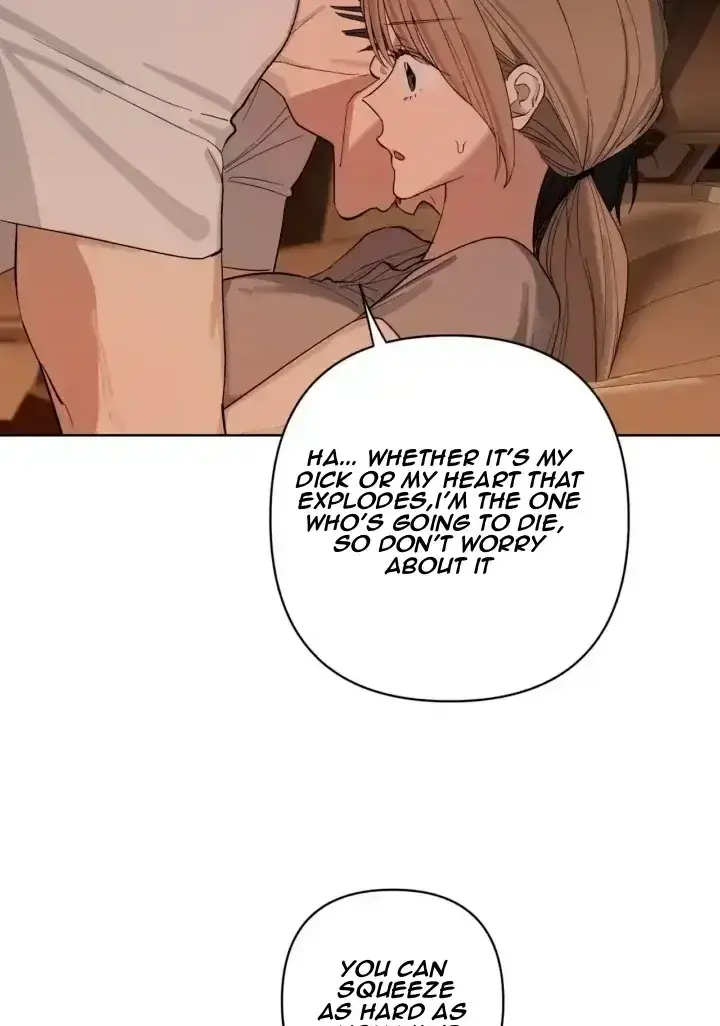 Touch Your Body Episode 32 - Page 9