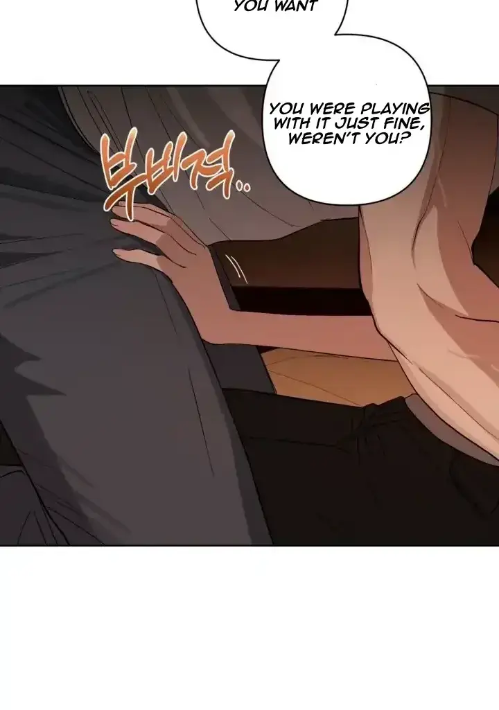 Touch Your Body Episode 32 - Page 10