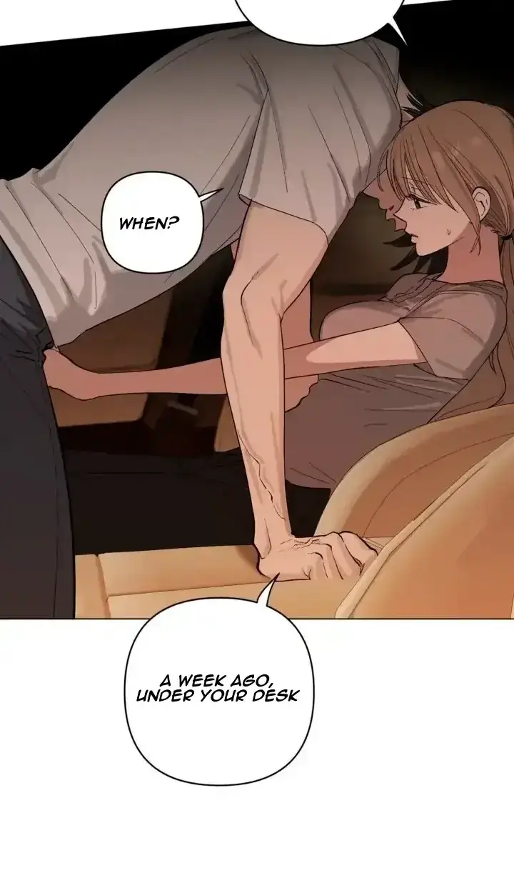 Touch Your Body Episode 32 - Page 14