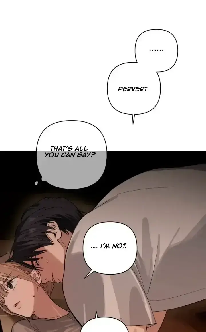 Touch Your Body Episode 32 - Page 15