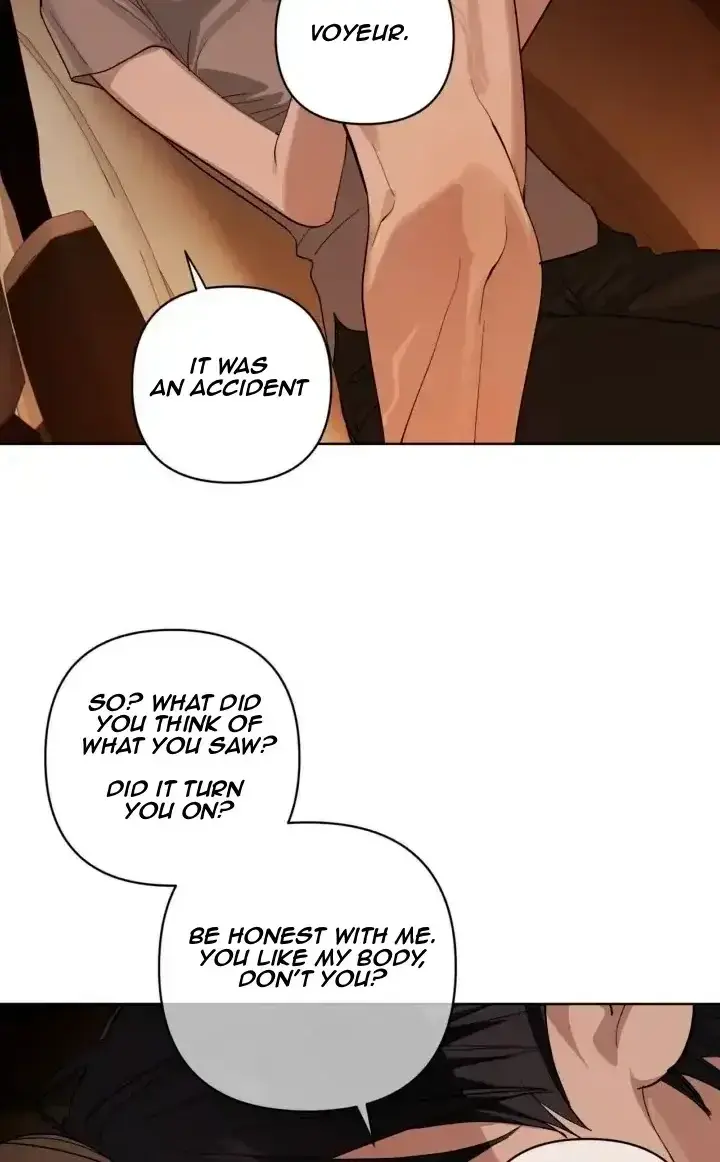 Touch Your Body Episode 32 - Page 16