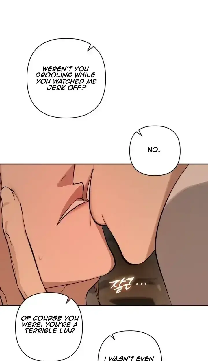 Touch Your Body Episode 32 - Page 17