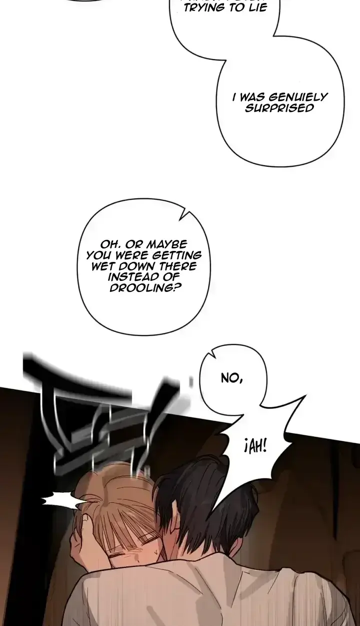 Touch Your Body Episode 32 - Page 18