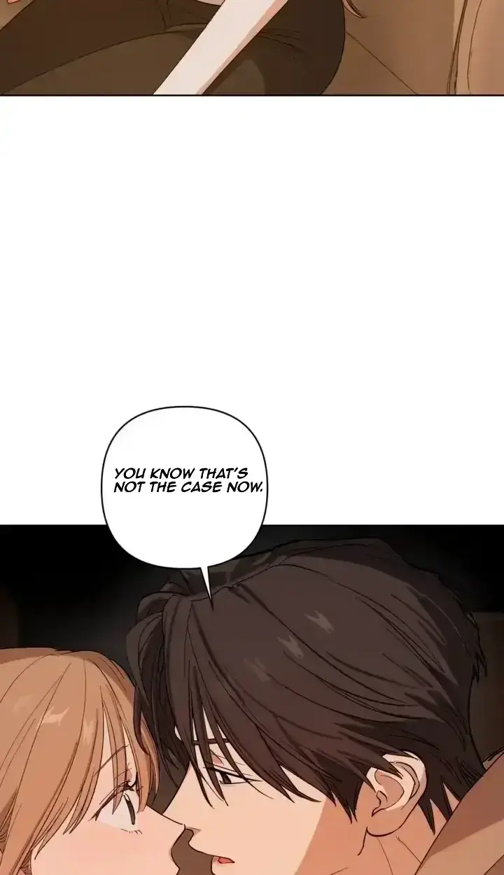 Touch Your Body Episode 32 - Page 3