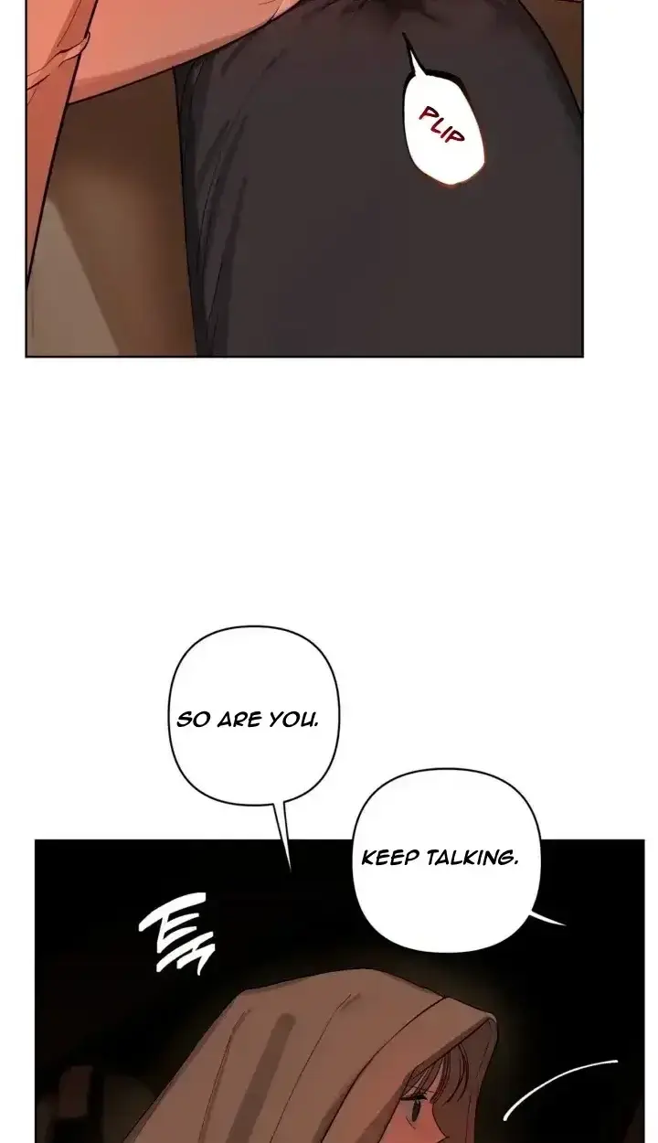 Touch Your Body Episode 32 - Page 41