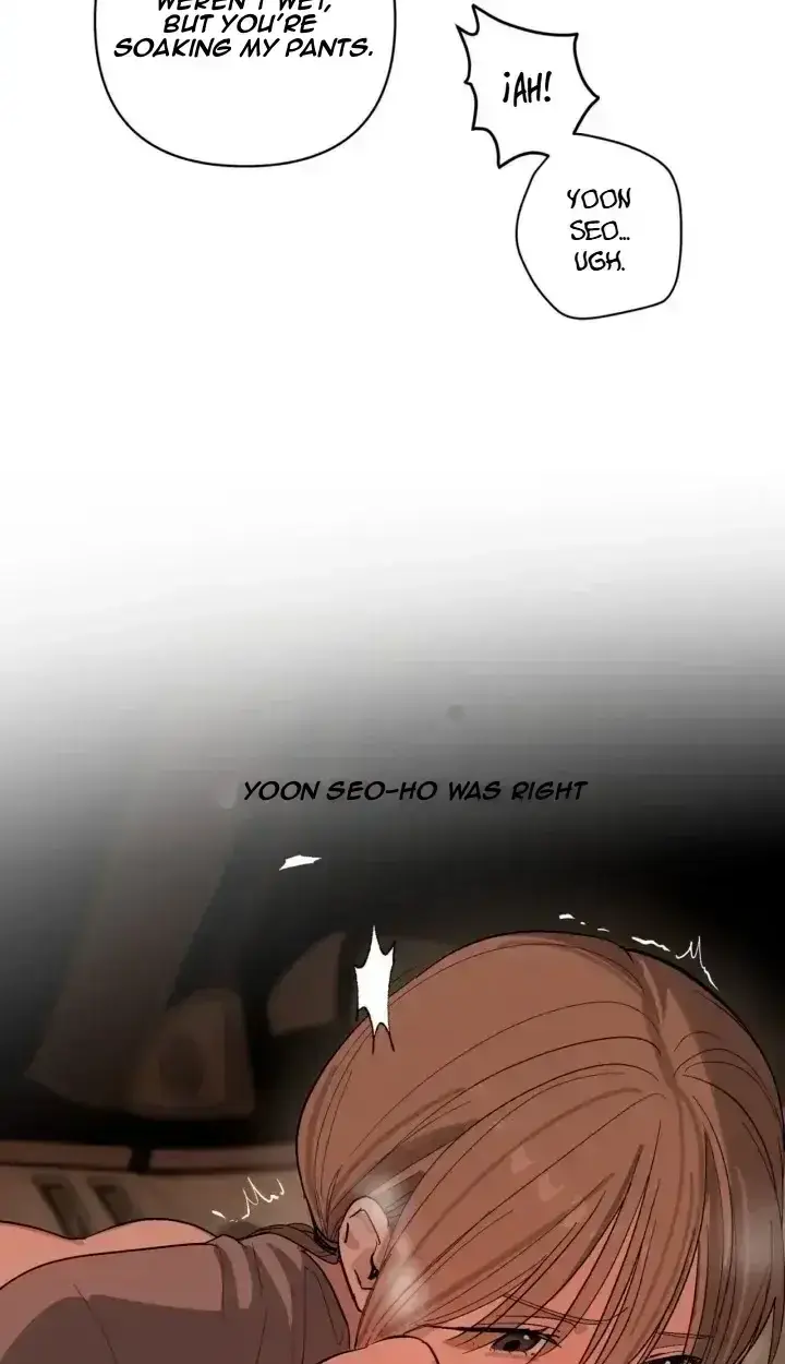 Touch Your Body Episode 32 - Page 45