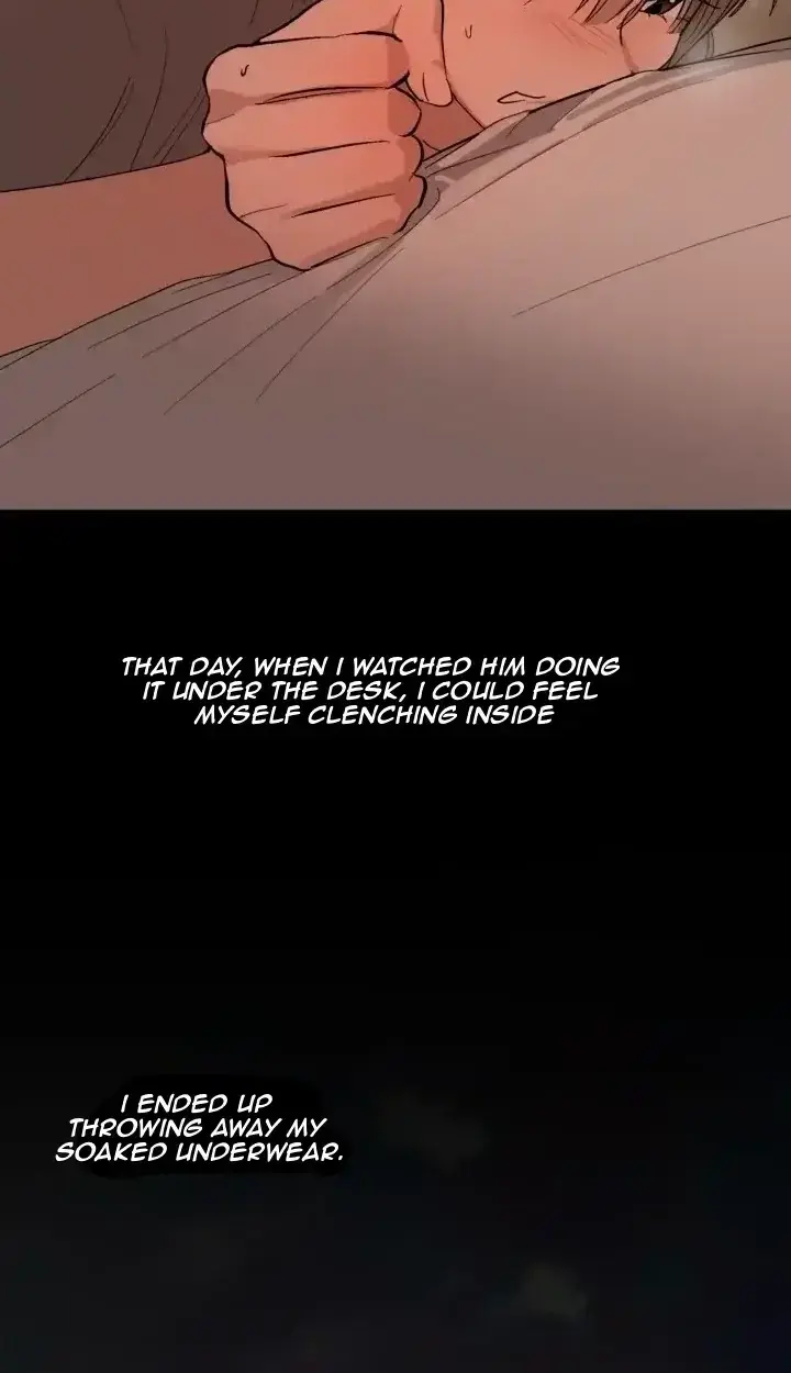 Touch Your Body Episode 32 - Page 46