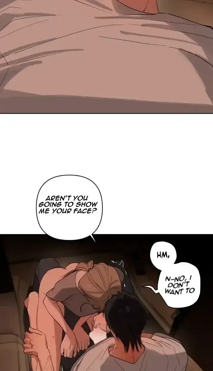 Touch Your Body Episode 32 - Page 49