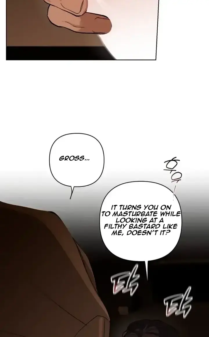 Touch Your Body Episode 32 - Page 53