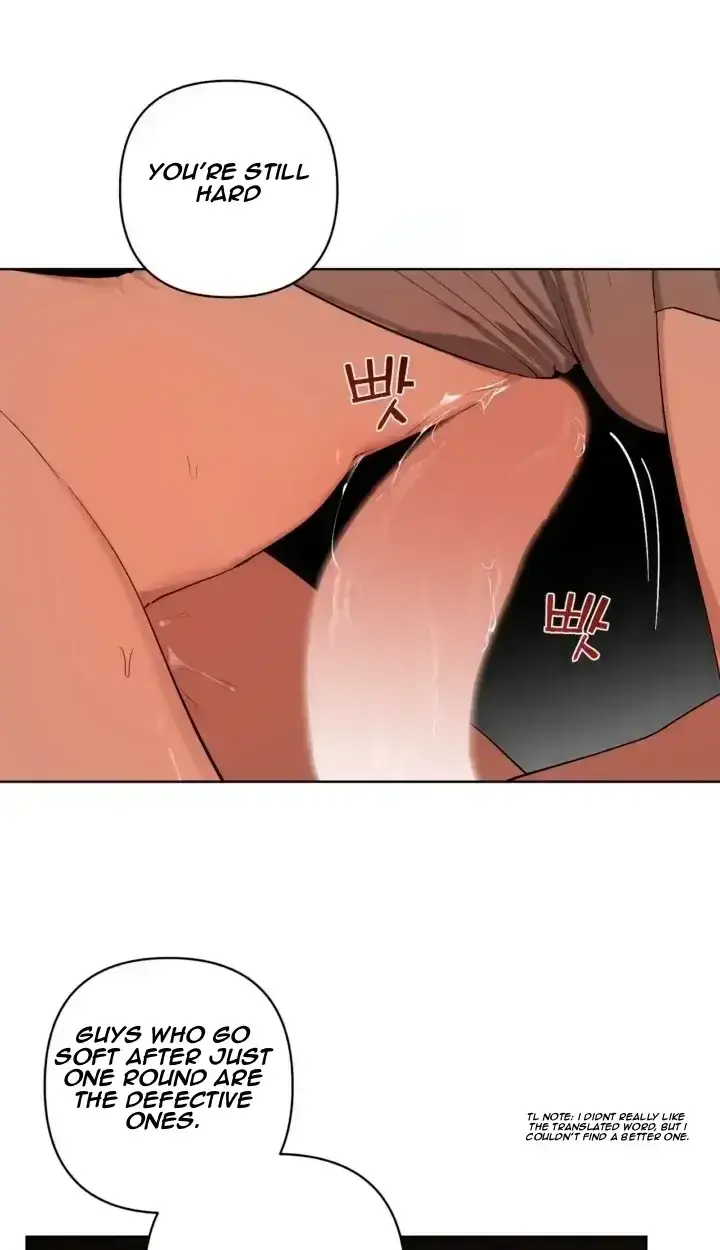 Touch Your Body Episode 32 - Page 64