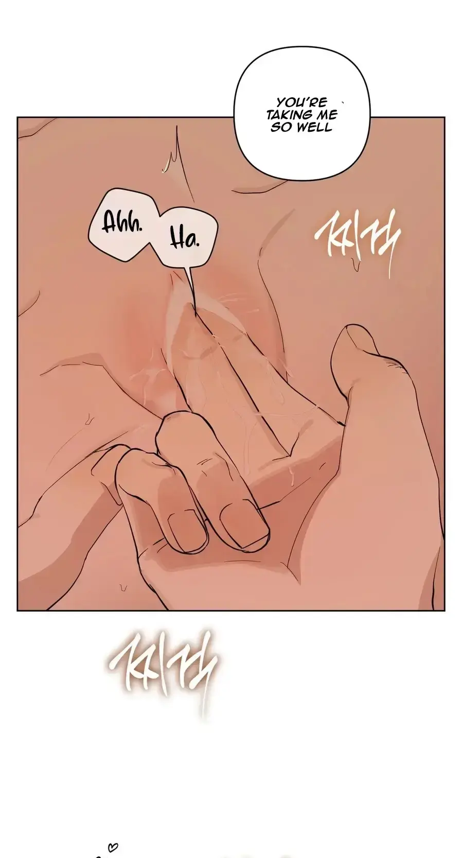 Touch Your Body Episode 33 - Page 38