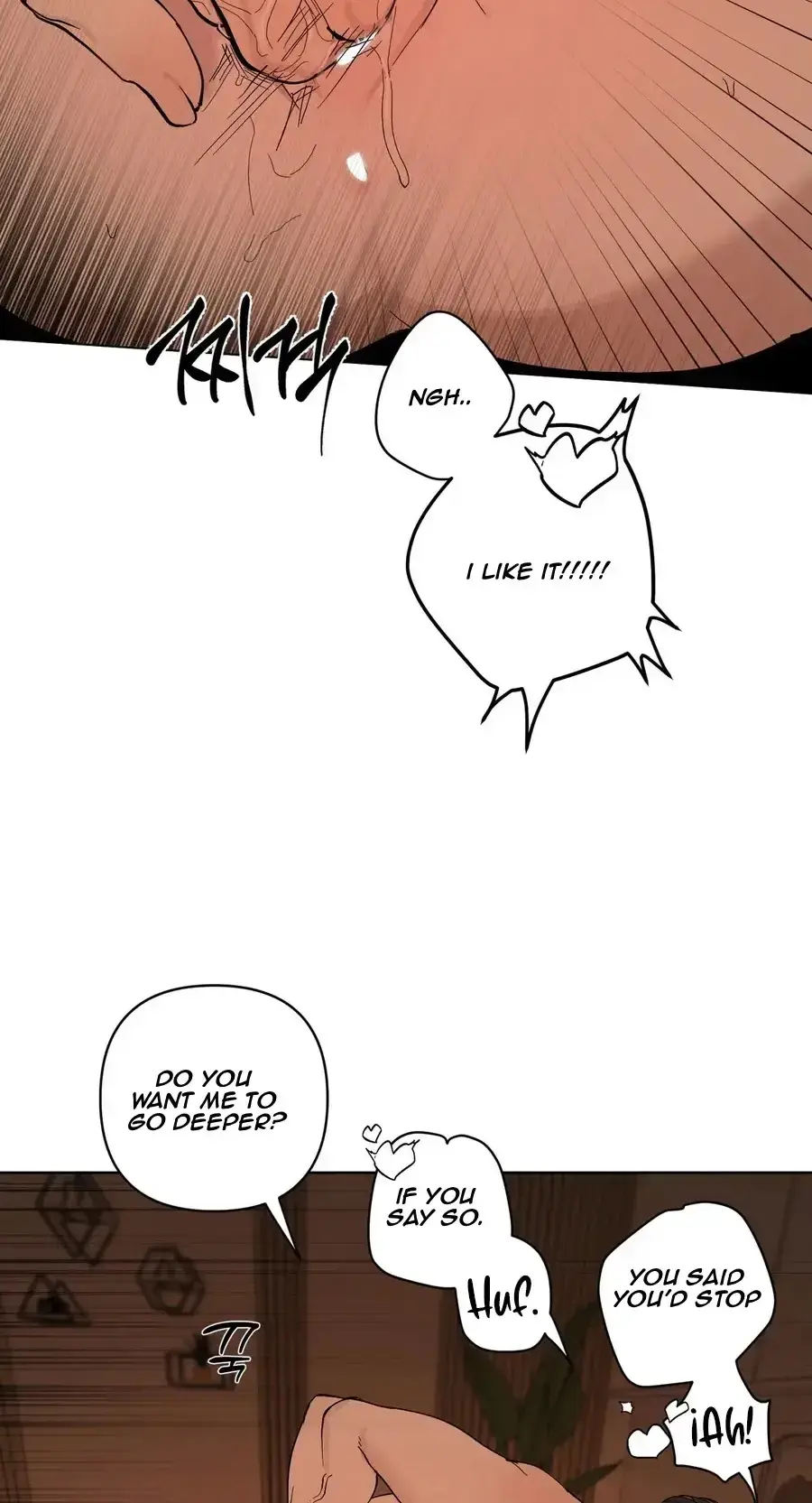 Touch Your Body Episode 33 - Page 43