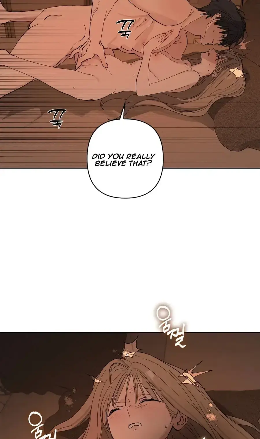 Touch Your Body Episode 33 - Page 44