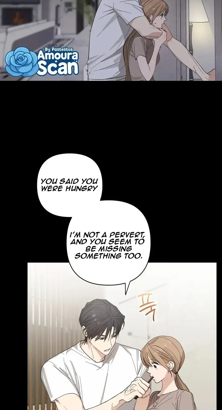 Touch Your Body Episode 33 - Page 6