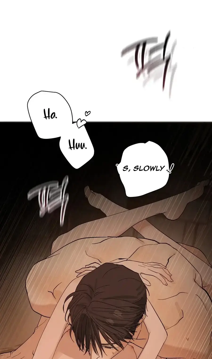 Touch Your Body Episode 33 - Page 61