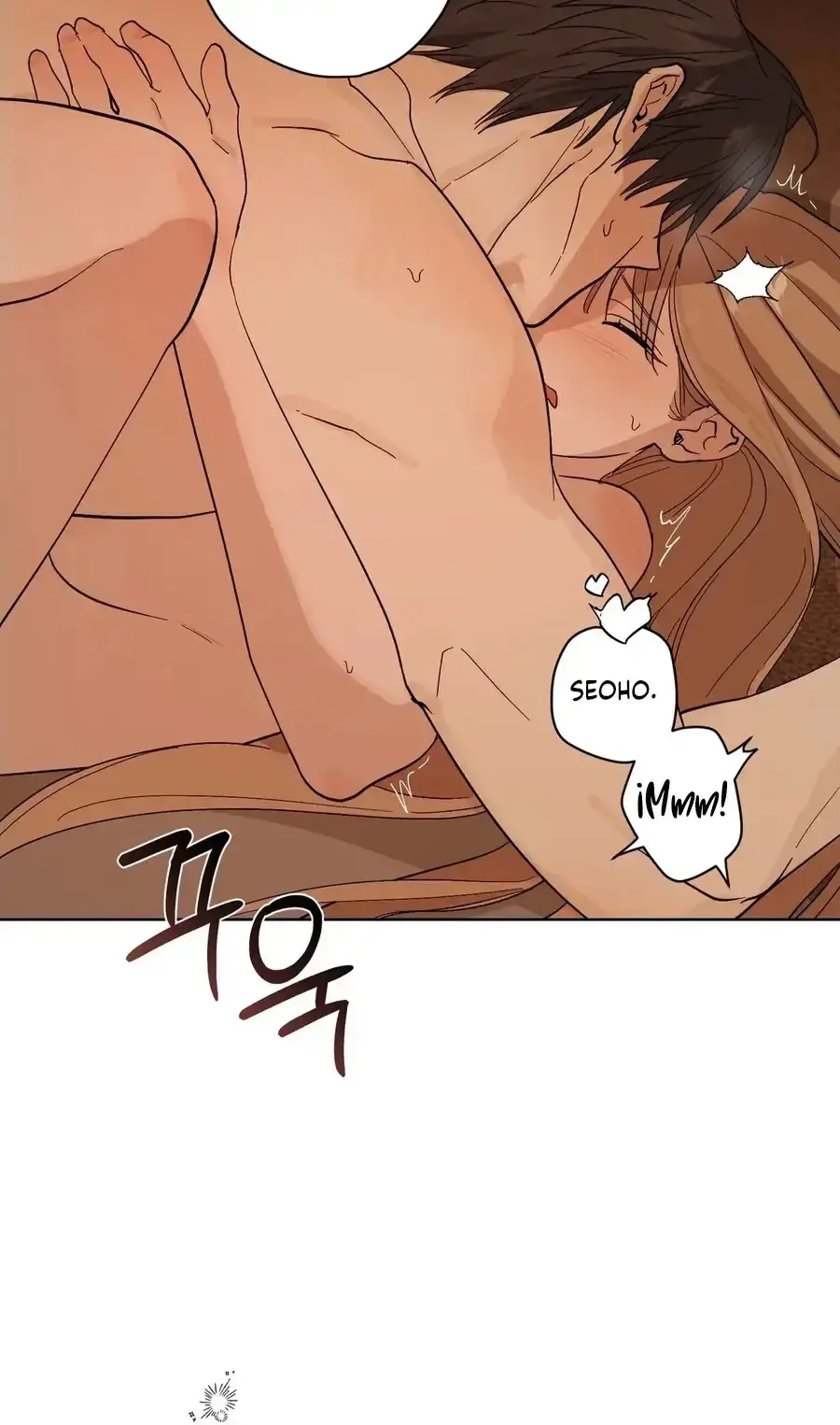 Touch Your Body Episode 33 - Page 64