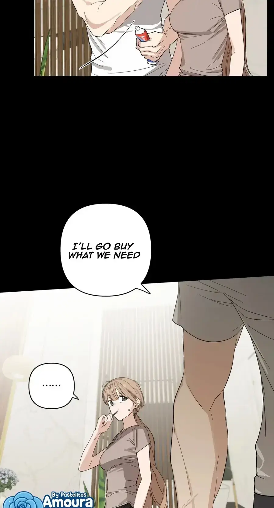 Touch Your Body Episode 33 - Page 7