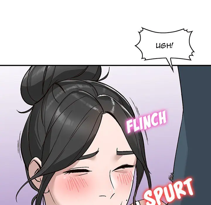 Town Girls Episode 7 - Page 104