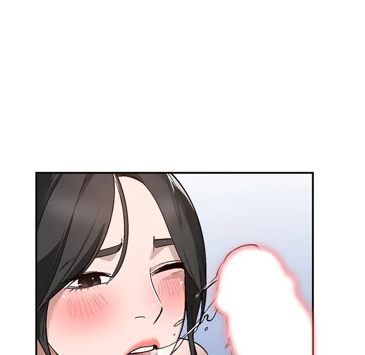 Town Girls Episode 7 - Page 109