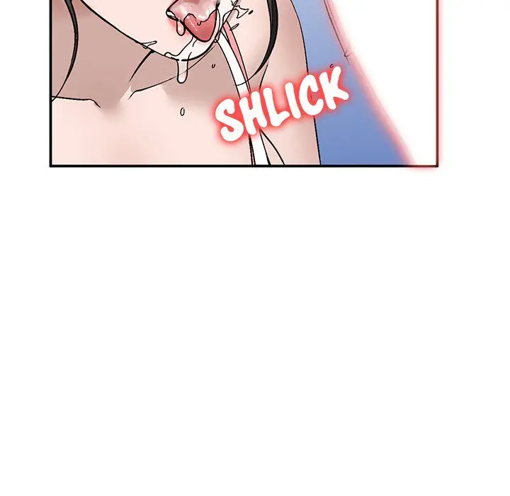 Town Girls Episode 7 - Page 110