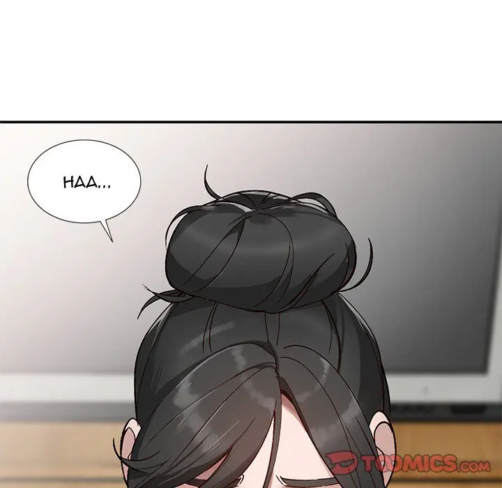 Town Girls Episode 7 - Page 111