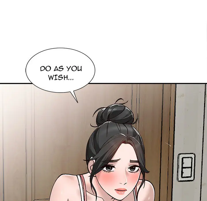 Town Girls Episode 7 - Page 118