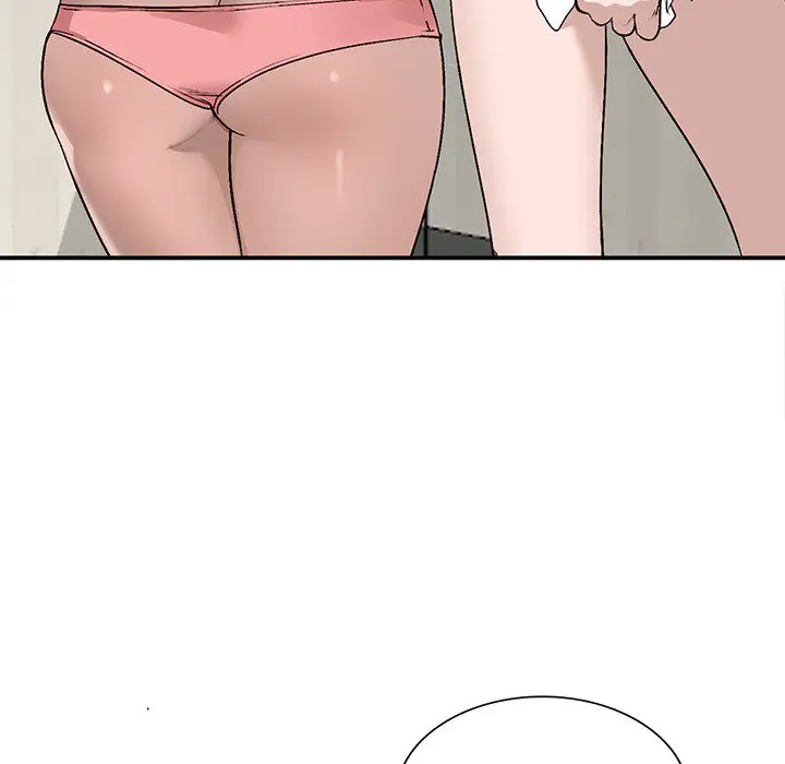 Town Girls Episode 7 - Page 122