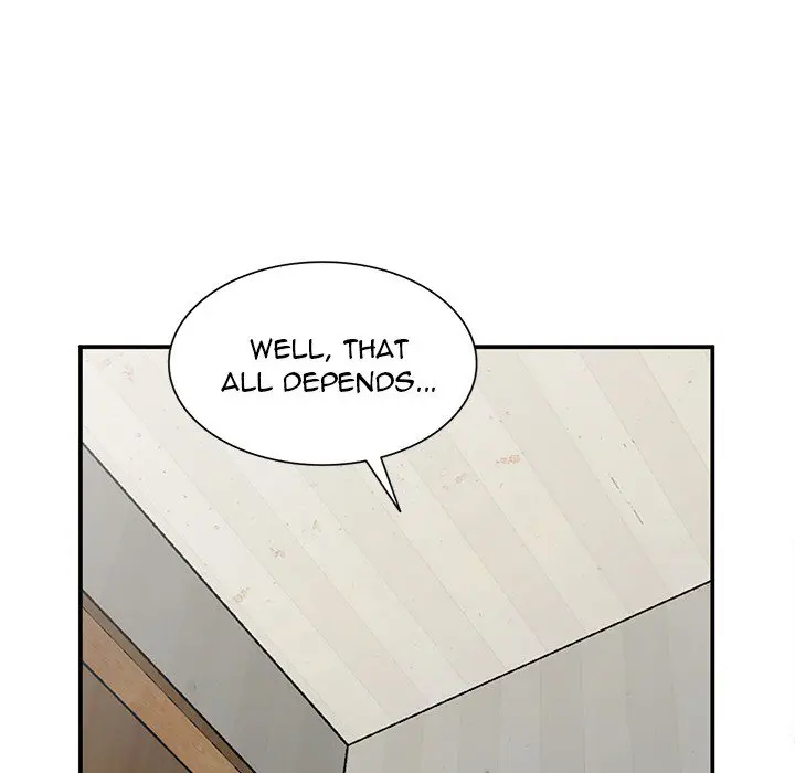 Town Girls Episode 7 - Page 125