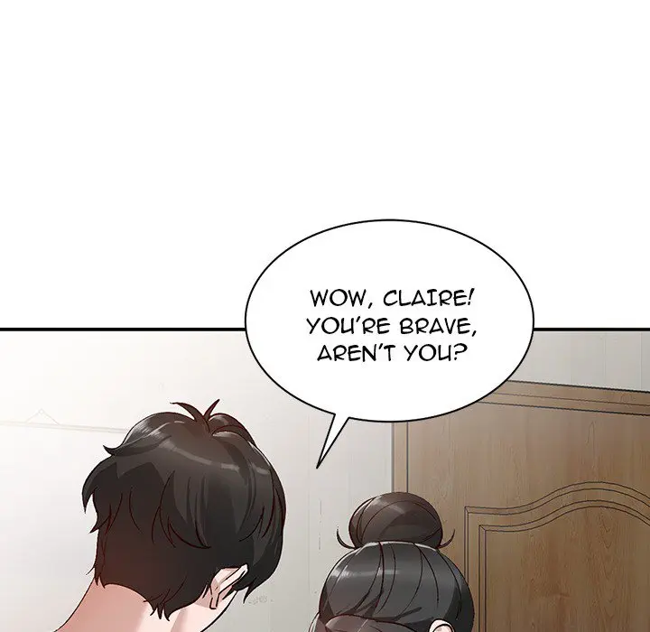 Town Girls Episode 7 - Page 130