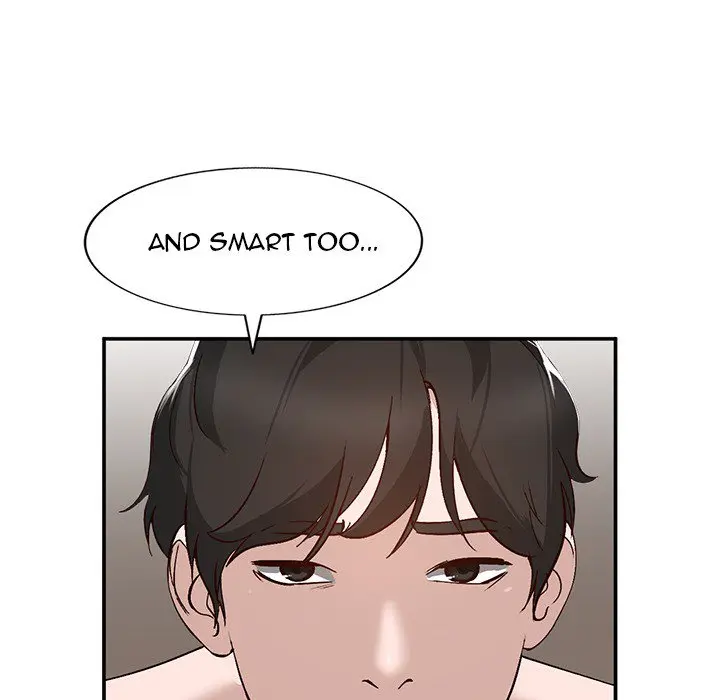 Town Girls Episode 7 - Page 132