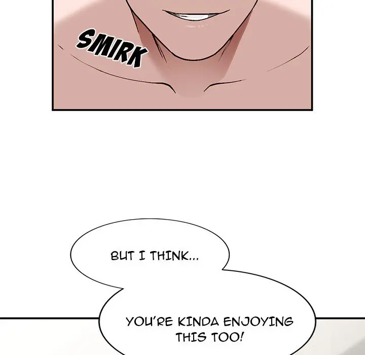 Town Girls Episode 7 - Page 133
